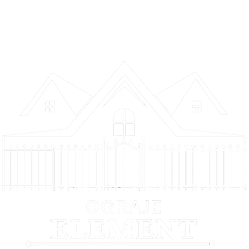 OGRAJE ELEMENT